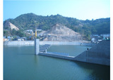 梅州茶阳水电站项目